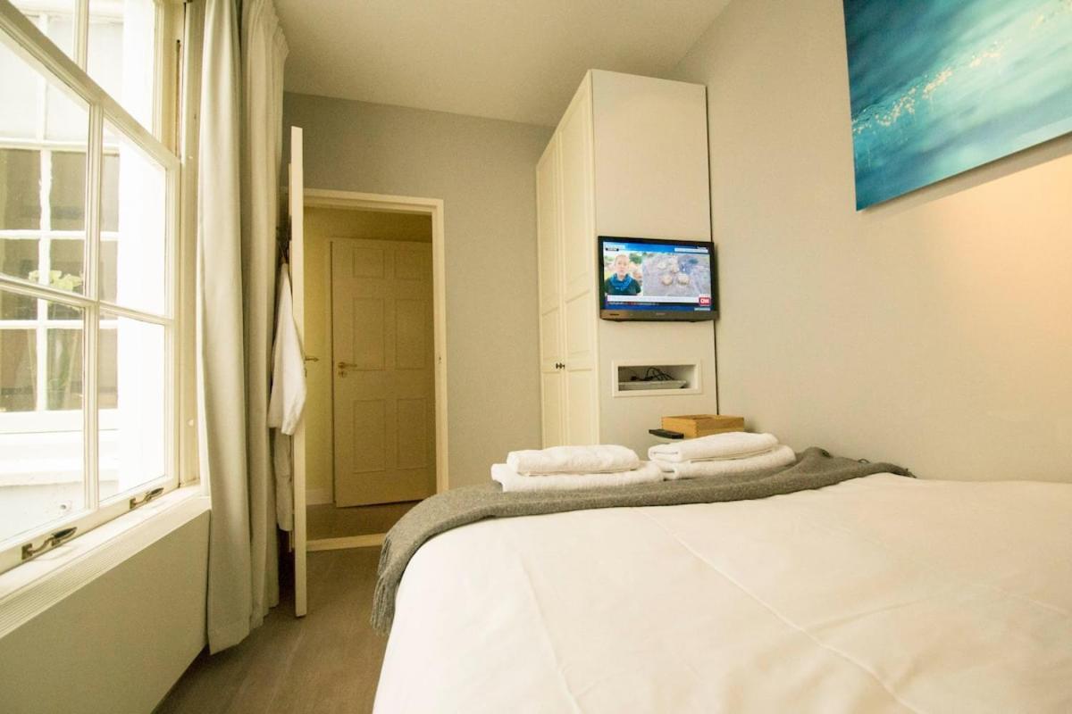 City-Centre Cozy And Comfortable Apartment Amsterdam Exterior photo